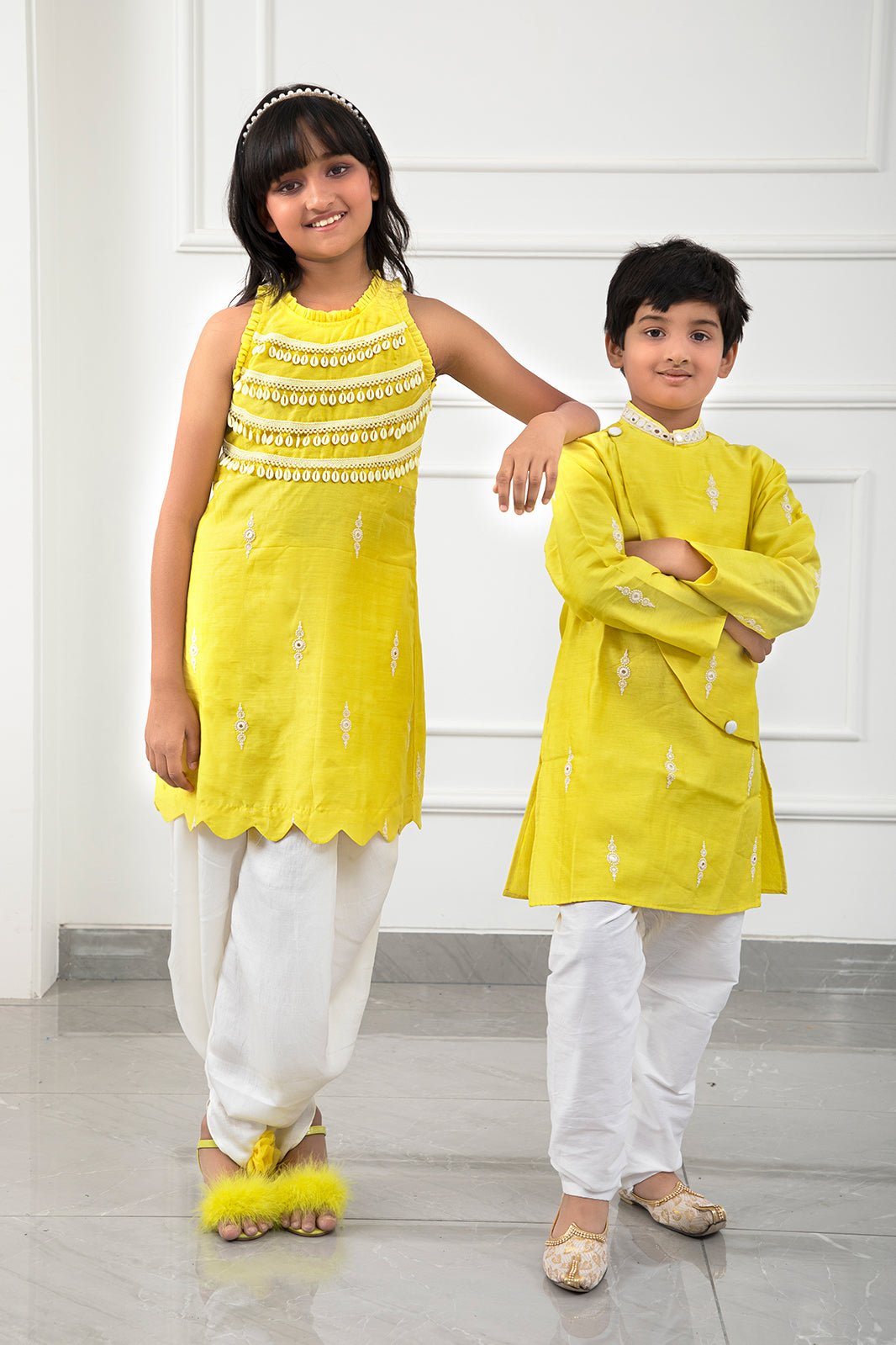 Family Mix and mach combo One - Kirti Agarwal