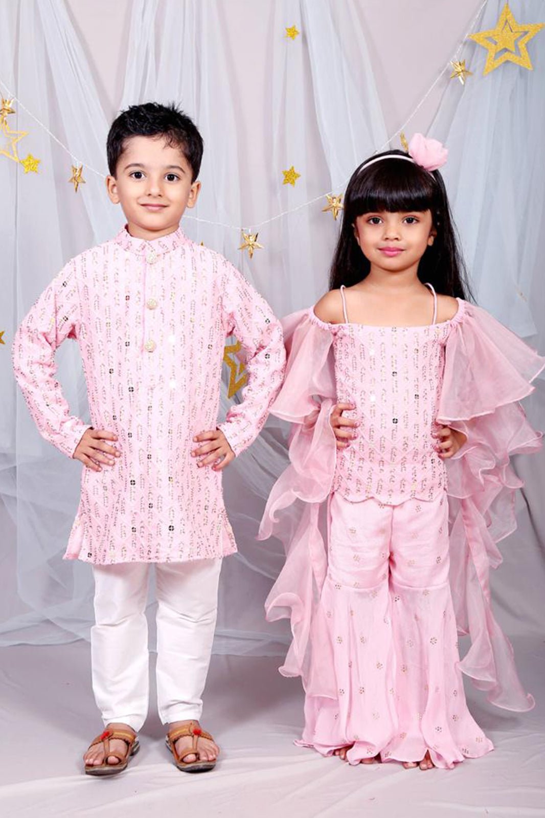 Family Mix And Mach Combo Two - Kirti Agarwal