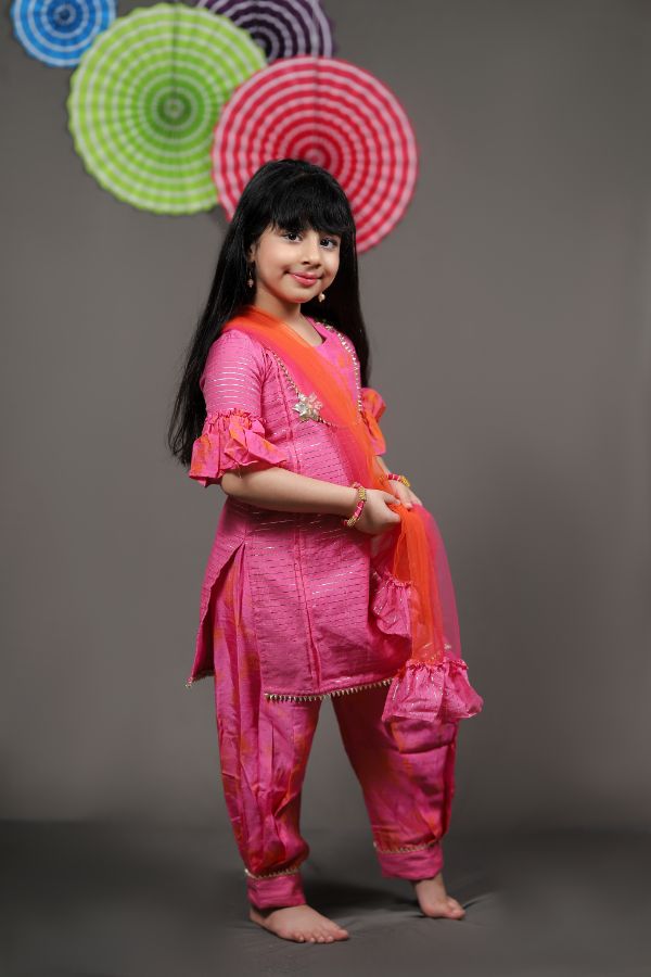 Punjabi Tadka - Kirti Agarwal
